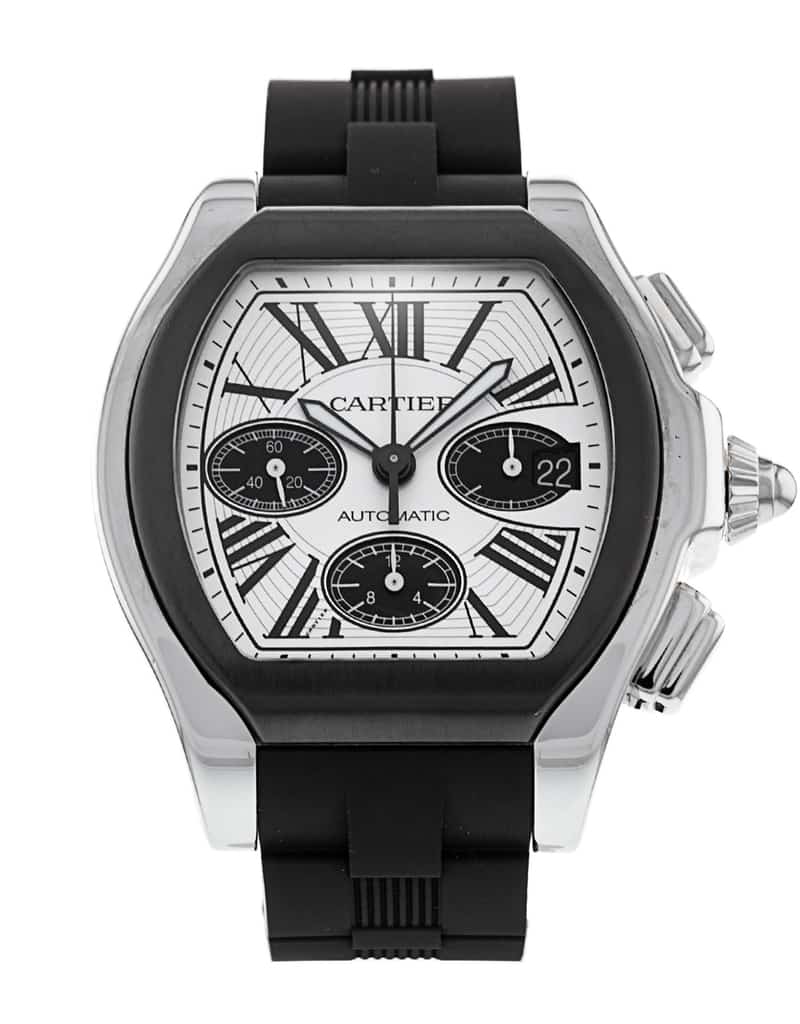 Cartier Roadster W6206020 Cartier Roadster W6206020